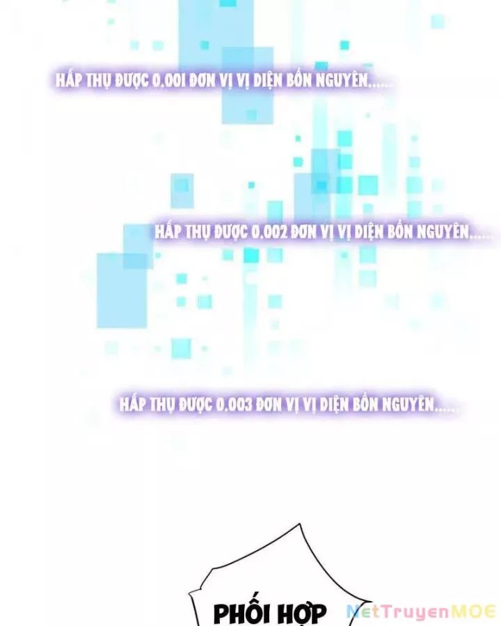 Khắp Thần Giới Ta Hiến Tế Hàng Vạn Sinh Linh Trở Thành Thần [Chap 1-118]