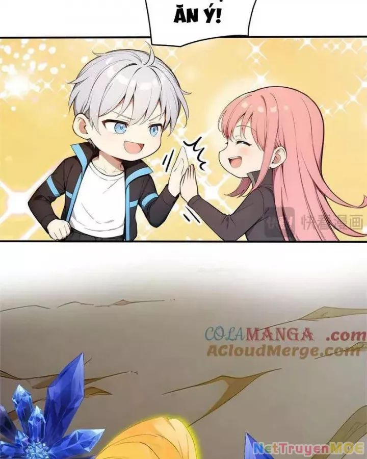 Khắp Thần Giới Ta Hiến Tế Hàng Vạn Sinh Linh Trở Thành Thần [Chap 1-118]