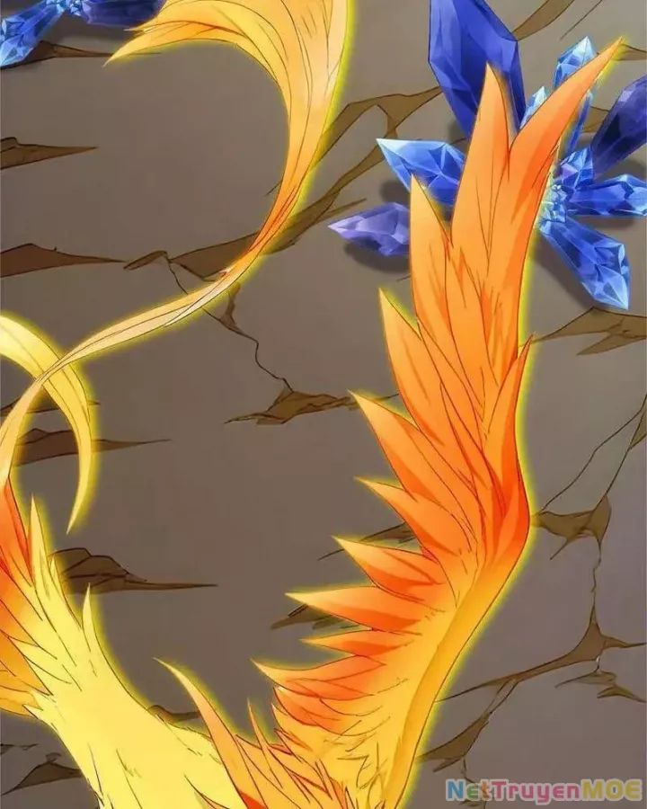 Khắp Thần Giới Ta Hiến Tế Hàng Vạn Sinh Linh Trở Thành Thần [Chap 1-118]