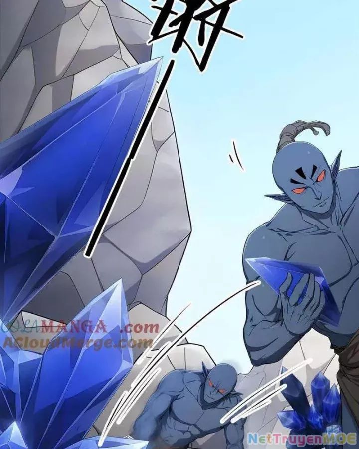 Khắp Thần Giới Ta Hiến Tế Hàng Vạn Sinh Linh Trở Thành Thần [Chap 1-118]