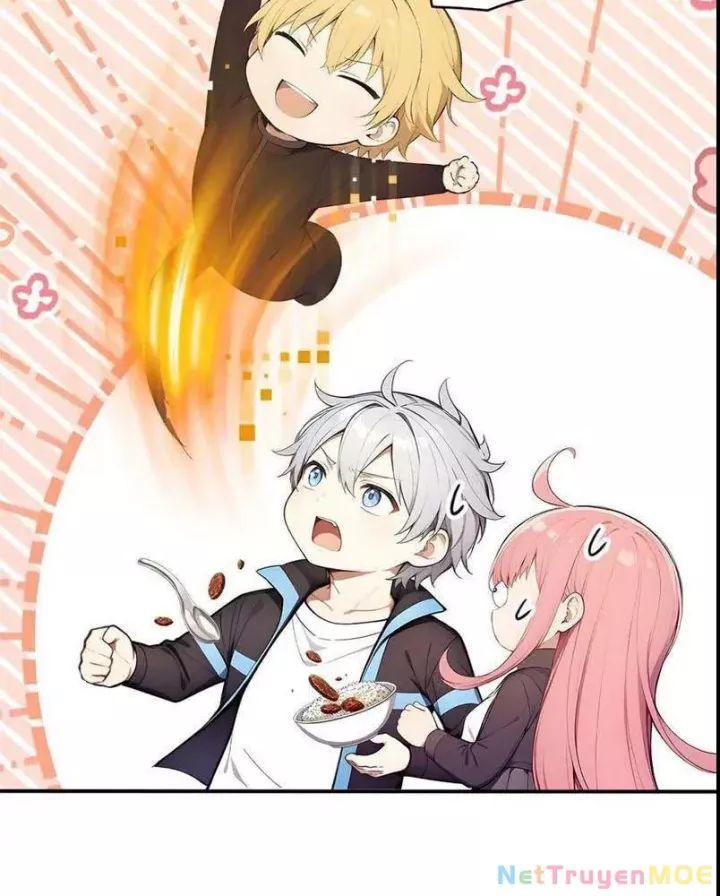 Khắp Thần Giới Ta Hiến Tế Hàng Vạn Sinh Linh Trở Thành Thần [Chap 1-118]