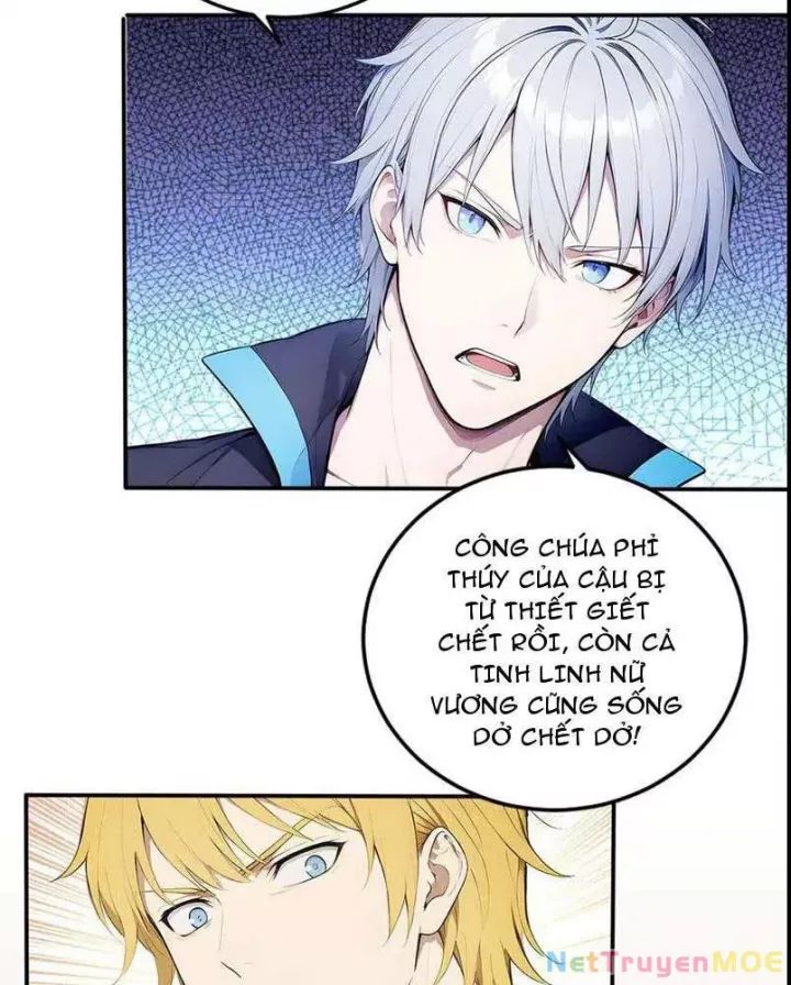 Khắp Thần Giới Ta Hiến Tế Hàng Vạn Sinh Linh Trở Thành Thần [Chap 1-118]