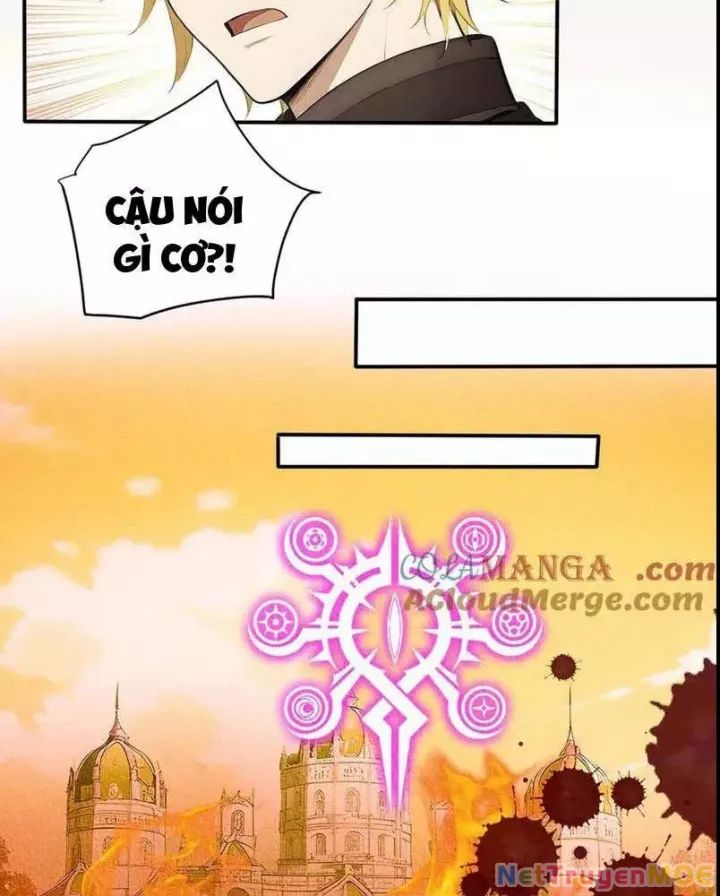 Khắp Thần Giới Ta Hiến Tế Hàng Vạn Sinh Linh Trở Thành Thần [Chap 1-118]