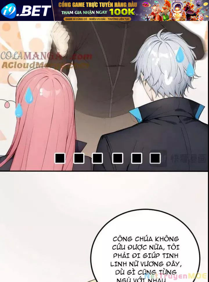 Khắp Thần Giới Ta Hiến Tế Hàng Vạn Sinh Linh Trở Thành Thần [Chap 1-118]