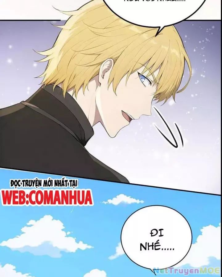 Khắp Thần Giới Ta Hiến Tế Hàng Vạn Sinh Linh Trở Thành Thần [Chap 1-118]