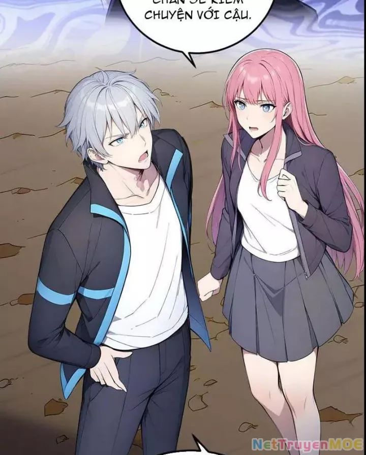 Khắp Thần Giới Ta Hiến Tế Hàng Vạn Sinh Linh Trở Thành Thần [Chap 1-118]