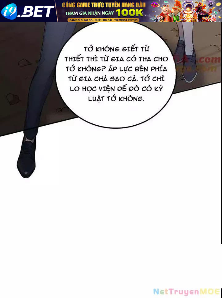 Khắp Thần Giới Ta Hiến Tế Hàng Vạn Sinh Linh Trở Thành Thần [Chap 1-118]