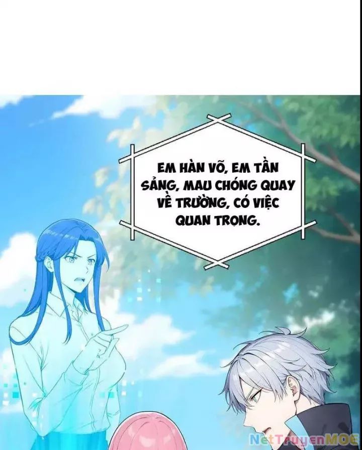 Khắp Thần Giới Ta Hiến Tế Hàng Vạn Sinh Linh Trở Thành Thần [Chap 1-118]