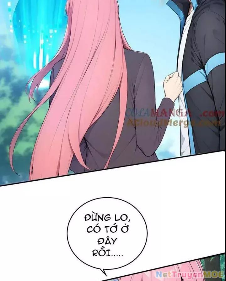 Khắp Thần Giới Ta Hiến Tế Hàng Vạn Sinh Linh Trở Thành Thần [Chap 1-118]