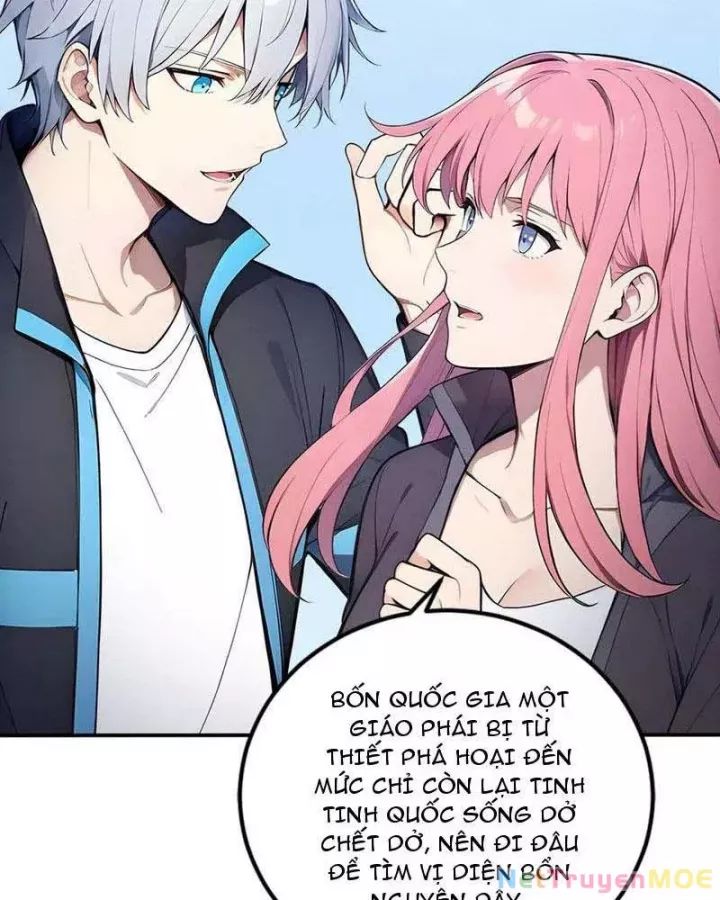 Khắp Thần Giới Ta Hiến Tế Hàng Vạn Sinh Linh Trở Thành Thần [Chap 1-118]