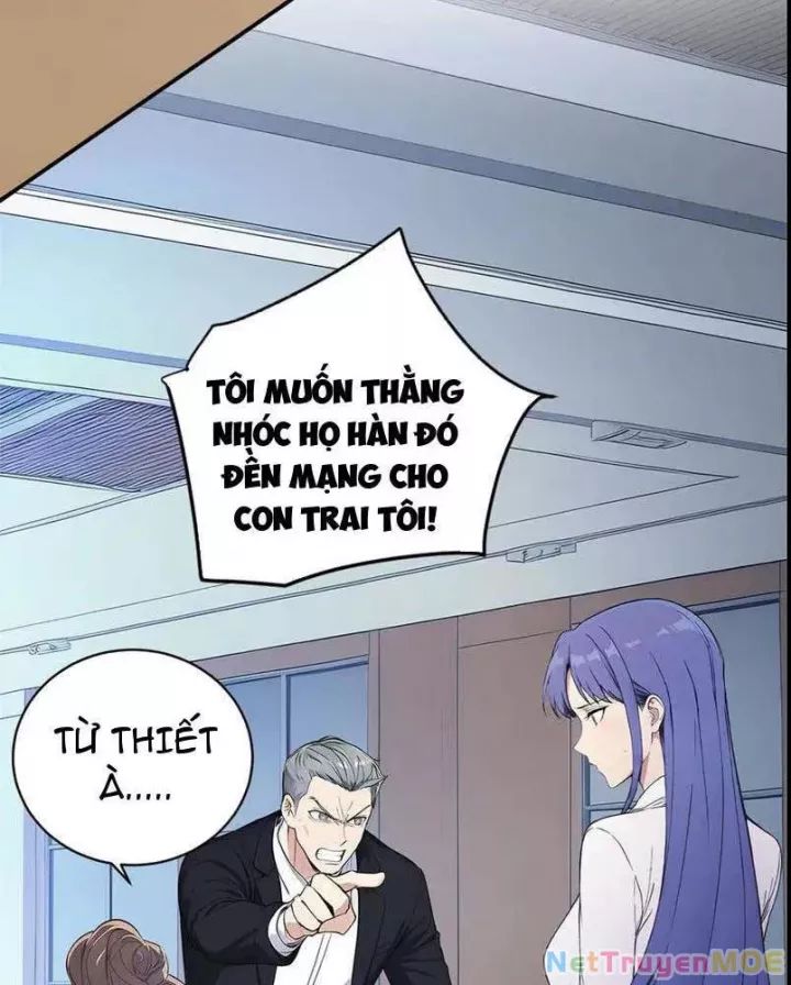 Khắp Thần Giới Ta Hiến Tế Hàng Vạn Sinh Linh Trở Thành Thần [Chap 1-118]