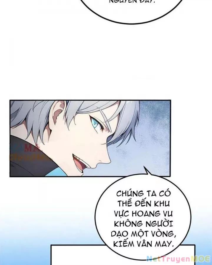 Khắp Thần Giới Ta Hiến Tế Hàng Vạn Sinh Linh Trở Thành Thần [Chap 1-118]