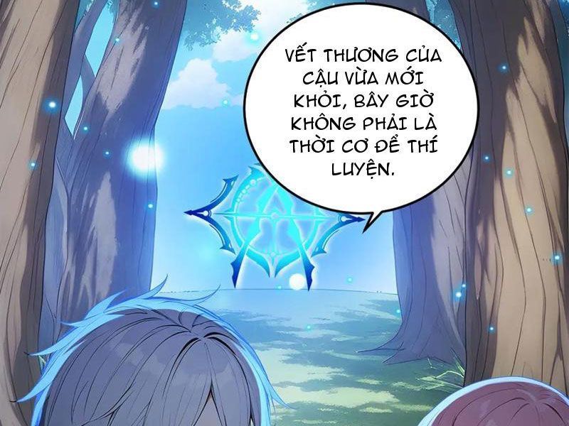 Khắp Thần Giới Ta Hiến Tế Hàng Vạn Sinh Linh Trở Thành Thần [Chap 1-118]