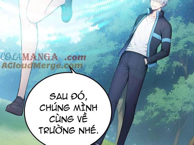 Khắp Thần Giới Ta Hiến Tế Hàng Vạn Sinh Linh Trở Thành Thần [Chap 1-118]