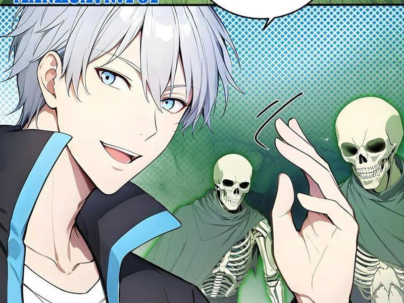 Khắp Thần Giới Ta Hiến Tế Hàng Vạn Sinh Linh Trở Thành Thần [Chap 1-118]