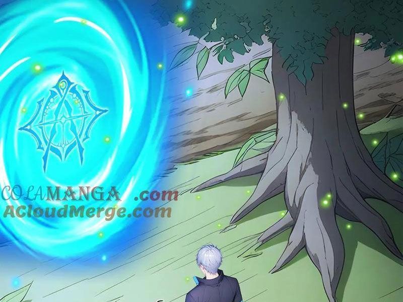 Khắp Thần Giới Ta Hiến Tế Hàng Vạn Sinh Linh Trở Thành Thần [Chap 1-118]