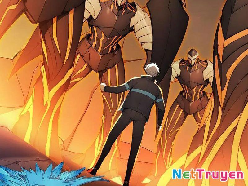 Khắp Thần Giới Ta Hiến Tế Hàng Vạn Sinh Linh Trở Thành Thần [Chap 1-118]