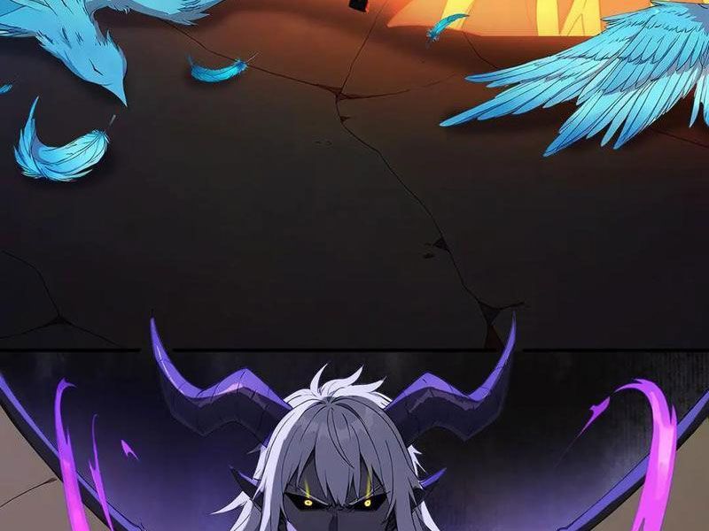 Khắp Thần Giới Ta Hiến Tế Hàng Vạn Sinh Linh Trở Thành Thần [Chap 1-118]