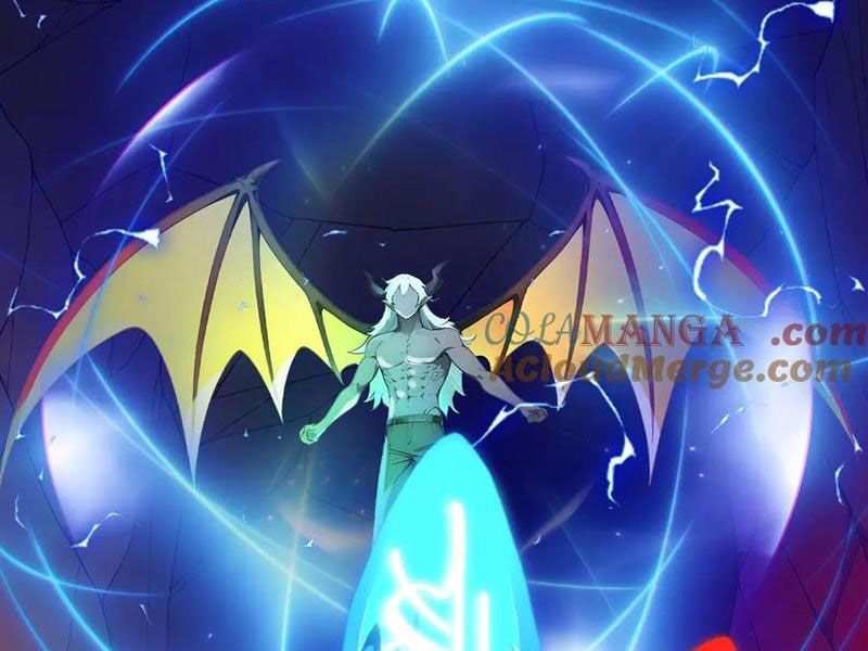 Khắp Thần Giới Ta Hiến Tế Hàng Vạn Sinh Linh Trở Thành Thần [Chap 1-118]