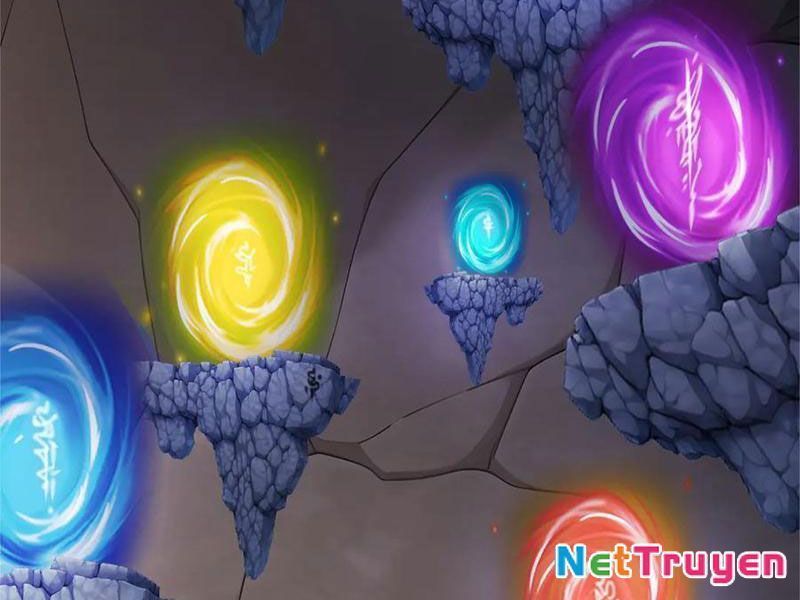 Khắp Thần Giới Ta Hiến Tế Hàng Vạn Sinh Linh Trở Thành Thần [Chap 1-118]