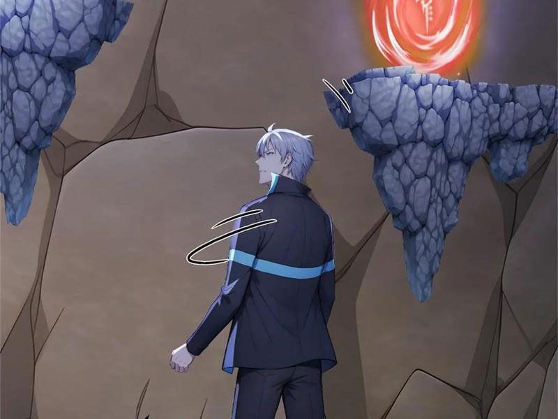 Khắp Thần Giới Ta Hiến Tế Hàng Vạn Sinh Linh Trở Thành Thần [Chap 1-118]