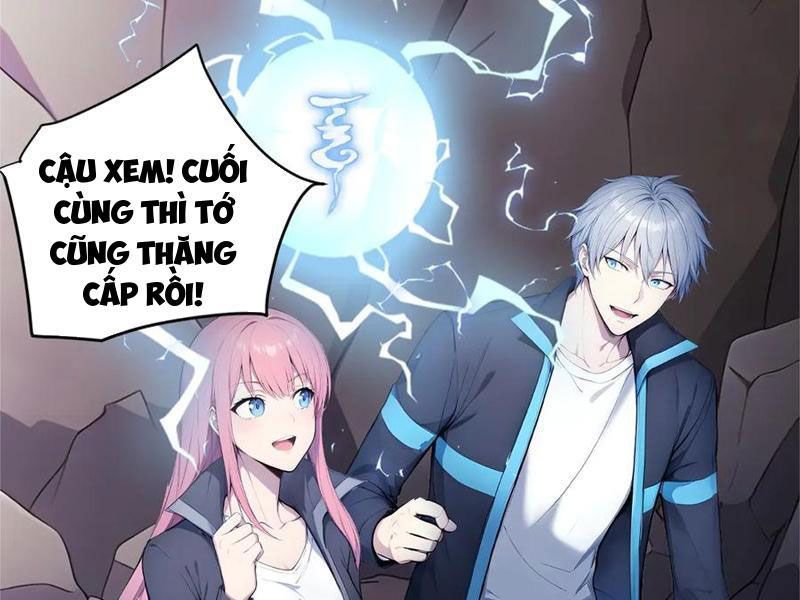 Khắp Thần Giới Ta Hiến Tế Hàng Vạn Sinh Linh Trở Thành Thần [Chap 1-118]