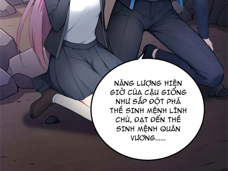 Khắp Thần Giới Ta Hiến Tế Hàng Vạn Sinh Linh Trở Thành Thần [Chap 1-118]