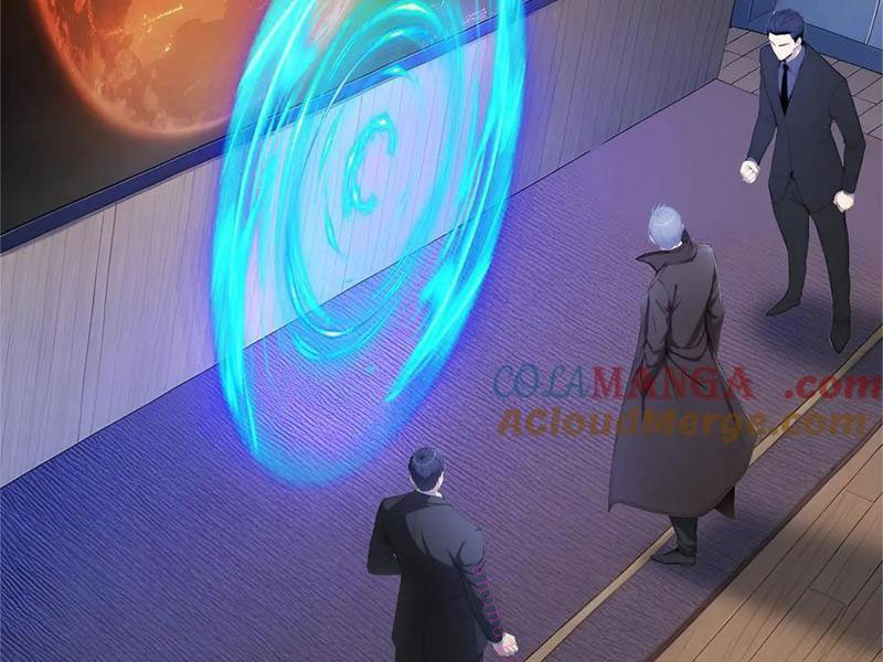 Khắp Thần Giới Ta Hiến Tế Hàng Vạn Sinh Linh Trở Thành Thần [Chap 1-118]