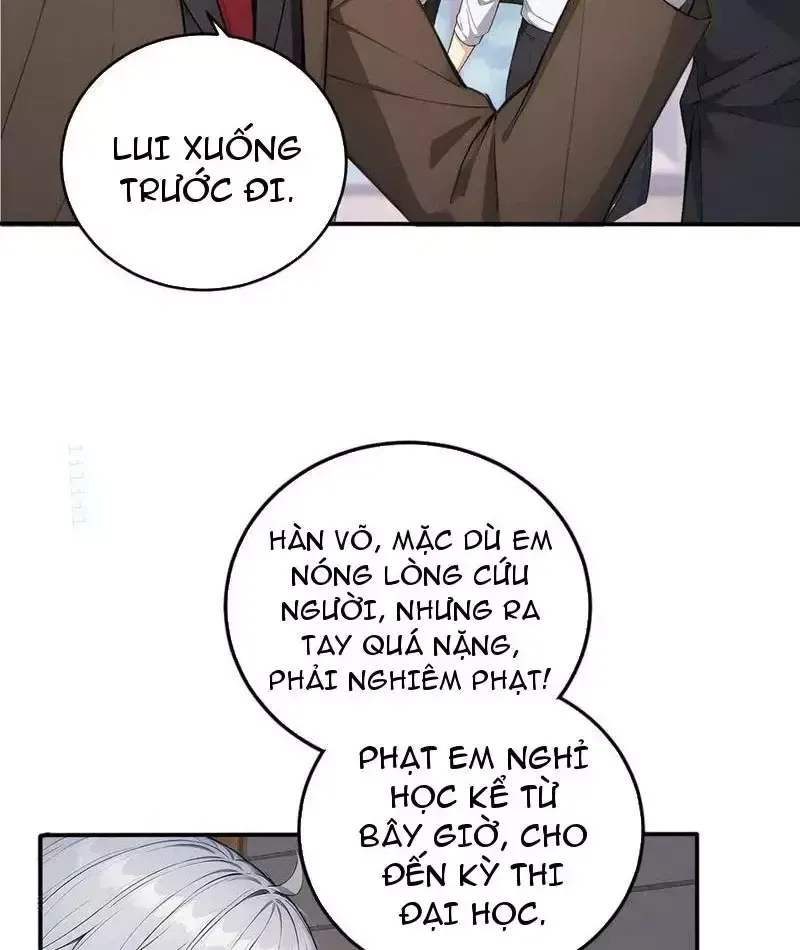 Khắp Thần Giới Ta Hiến Tế Hàng Vạn Sinh Linh Trở Thành Thần [Chap 1-118]