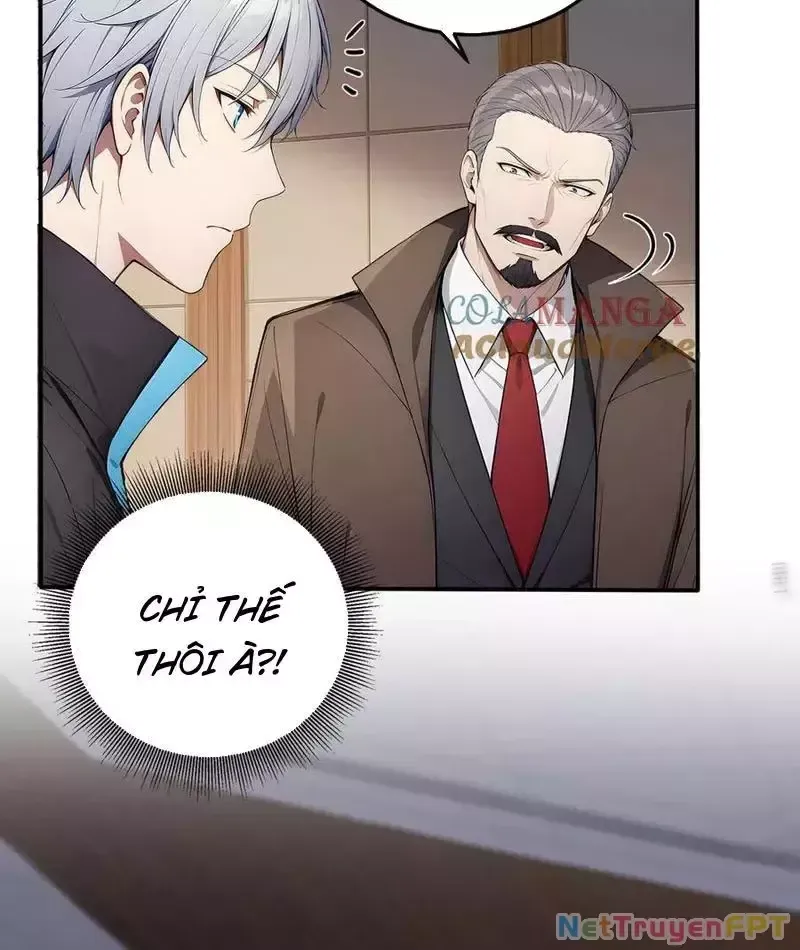 Khắp Thần Giới Ta Hiến Tế Hàng Vạn Sinh Linh Trở Thành Thần [Chap 1-118]