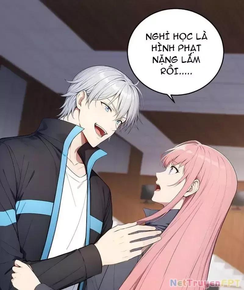 Khắp Thần Giới Ta Hiến Tế Hàng Vạn Sinh Linh Trở Thành Thần [Chap 1-118]