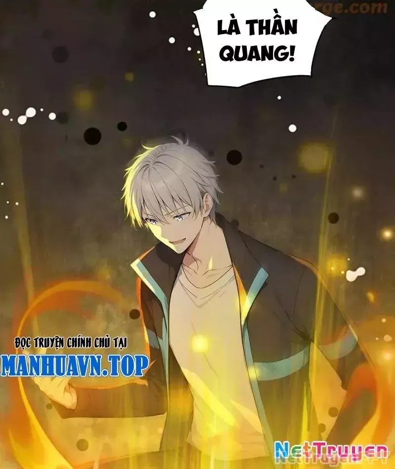 Khắp Thần Giới Ta Hiến Tế Hàng Vạn Sinh Linh Trở Thành Thần [Chap 1-118]