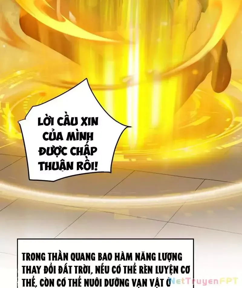 Khắp Thần Giới Ta Hiến Tế Hàng Vạn Sinh Linh Trở Thành Thần [Chap 1-118]