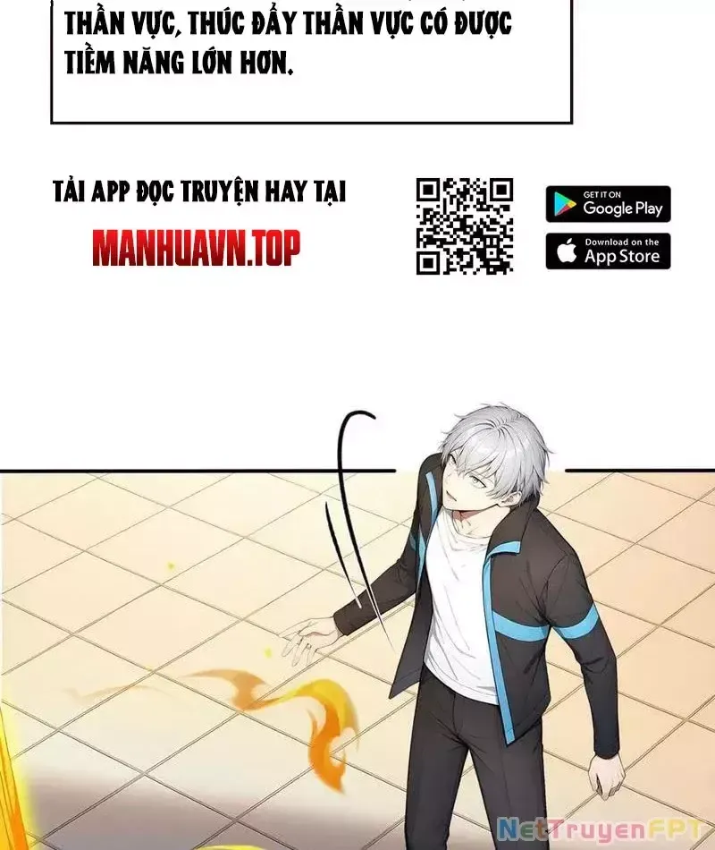 Khắp Thần Giới Ta Hiến Tế Hàng Vạn Sinh Linh Trở Thành Thần [Chap 1-118]