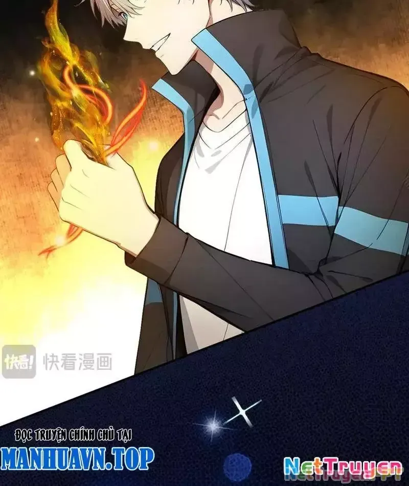 Khắp Thần Giới Ta Hiến Tế Hàng Vạn Sinh Linh Trở Thành Thần [Chap 1-118]