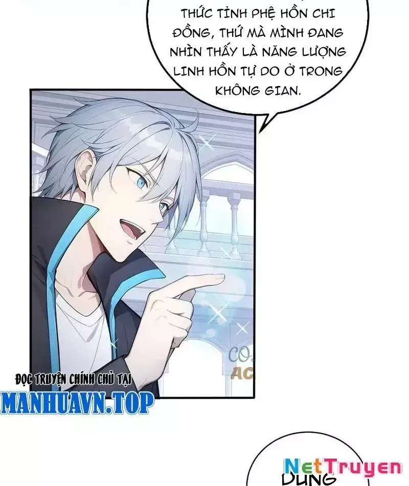 Khắp Thần Giới Ta Hiến Tế Hàng Vạn Sinh Linh Trở Thành Thần [Chap 1-118]