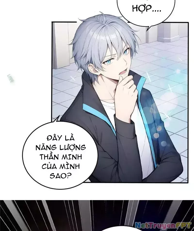 Khắp Thần Giới Ta Hiến Tế Hàng Vạn Sinh Linh Trở Thành Thần [Chap 1-118]