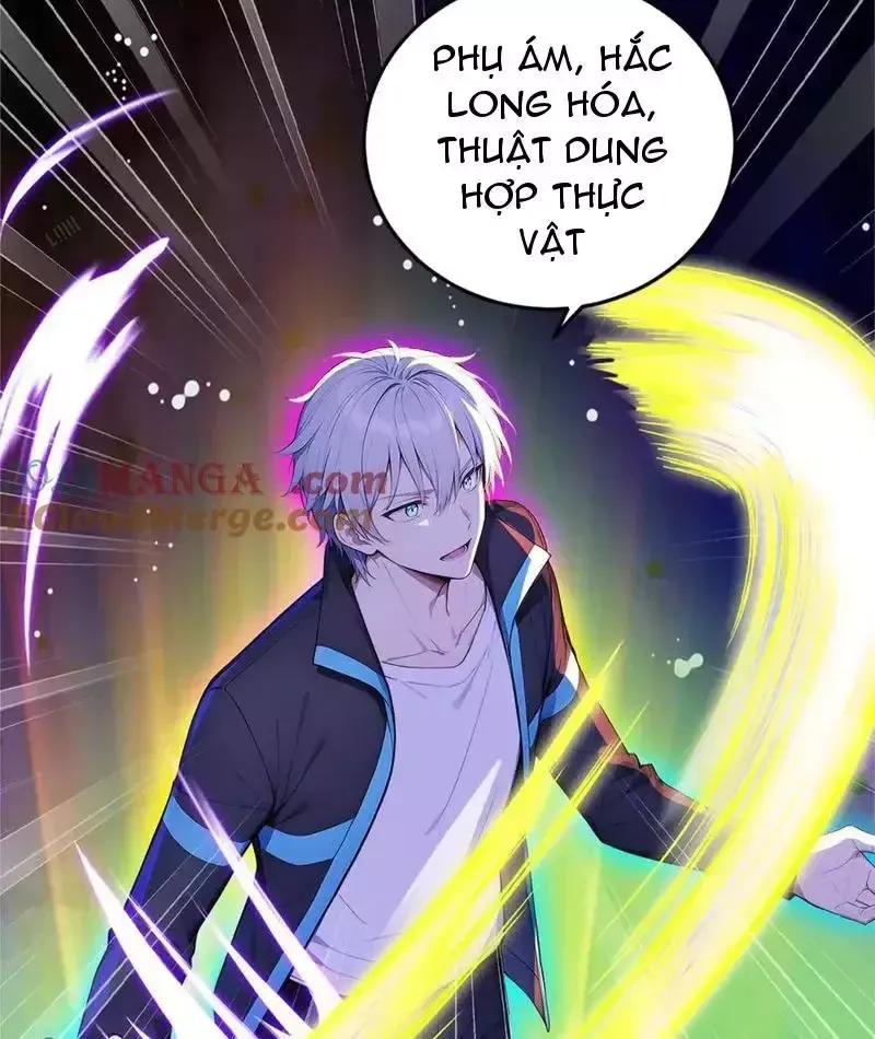 Khắp Thần Giới Ta Hiến Tế Hàng Vạn Sinh Linh Trở Thành Thần [Chap 1-118]