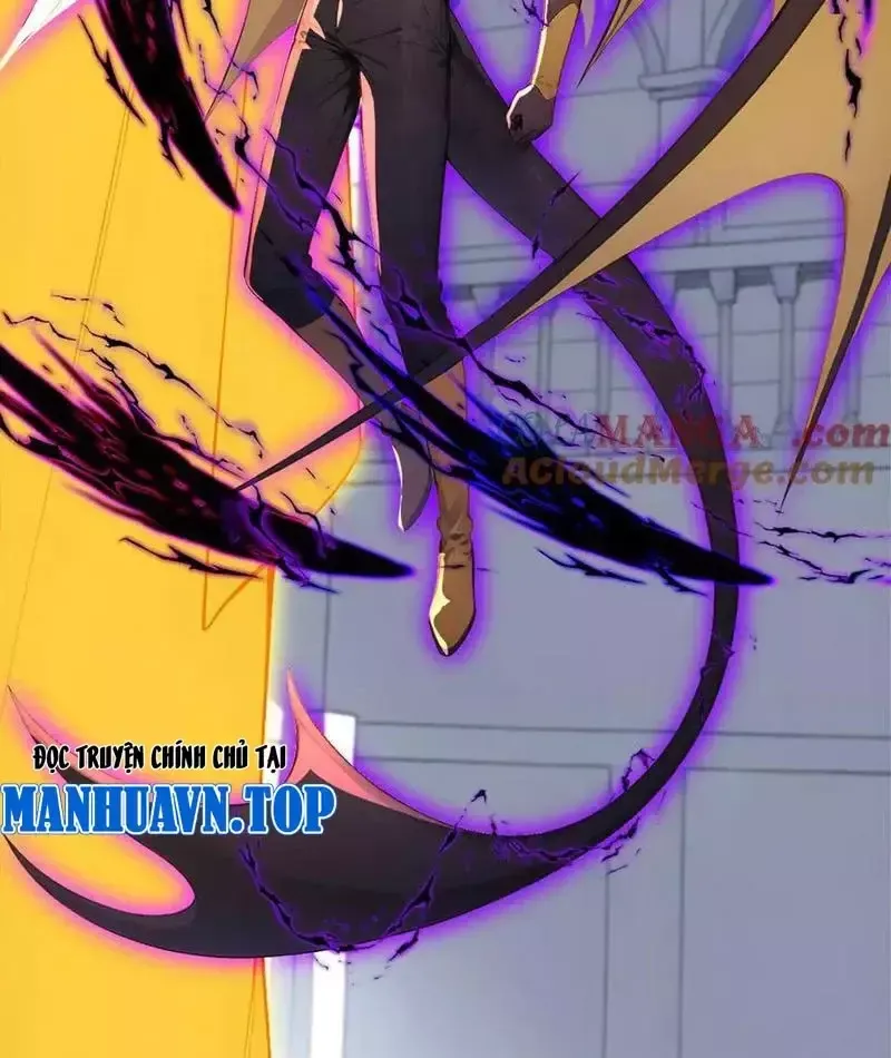 Khắp Thần Giới Ta Hiến Tế Hàng Vạn Sinh Linh Trở Thành Thần [Chap 1-118]