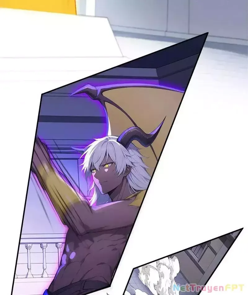 Khắp Thần Giới Ta Hiến Tế Hàng Vạn Sinh Linh Trở Thành Thần [Chap 1-118]