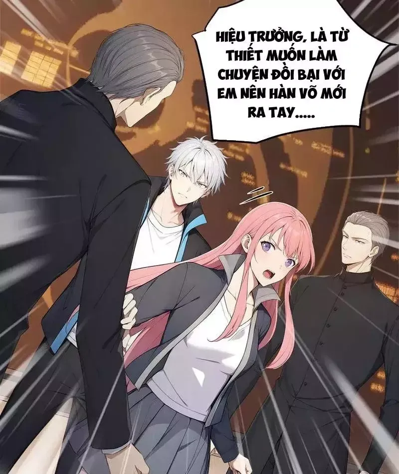 Khắp Thần Giới Ta Hiến Tế Hàng Vạn Sinh Linh Trở Thành Thần [Chap 1-118]