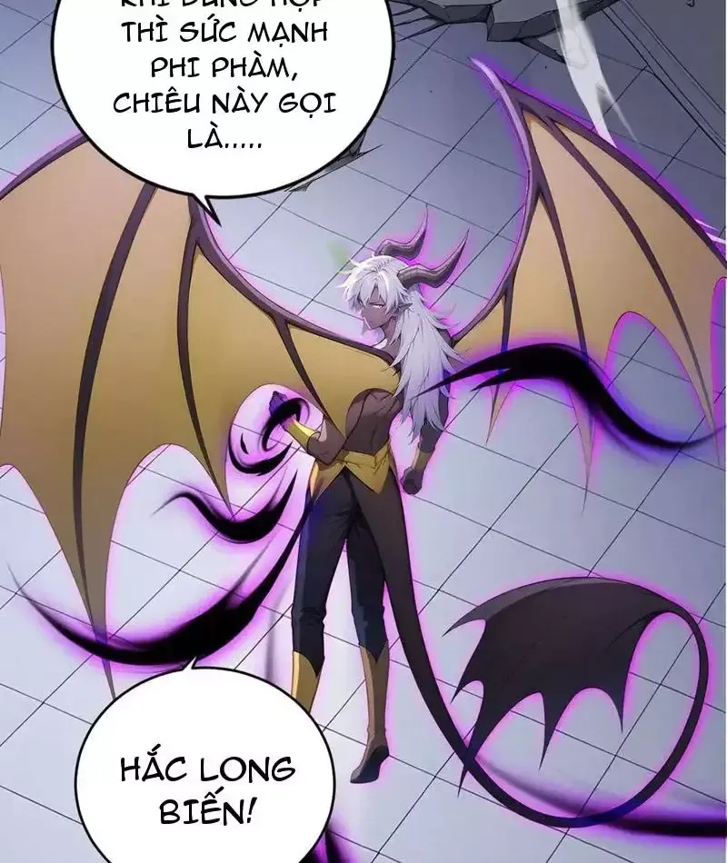 Khắp Thần Giới Ta Hiến Tế Hàng Vạn Sinh Linh Trở Thành Thần [Chap 1-118]