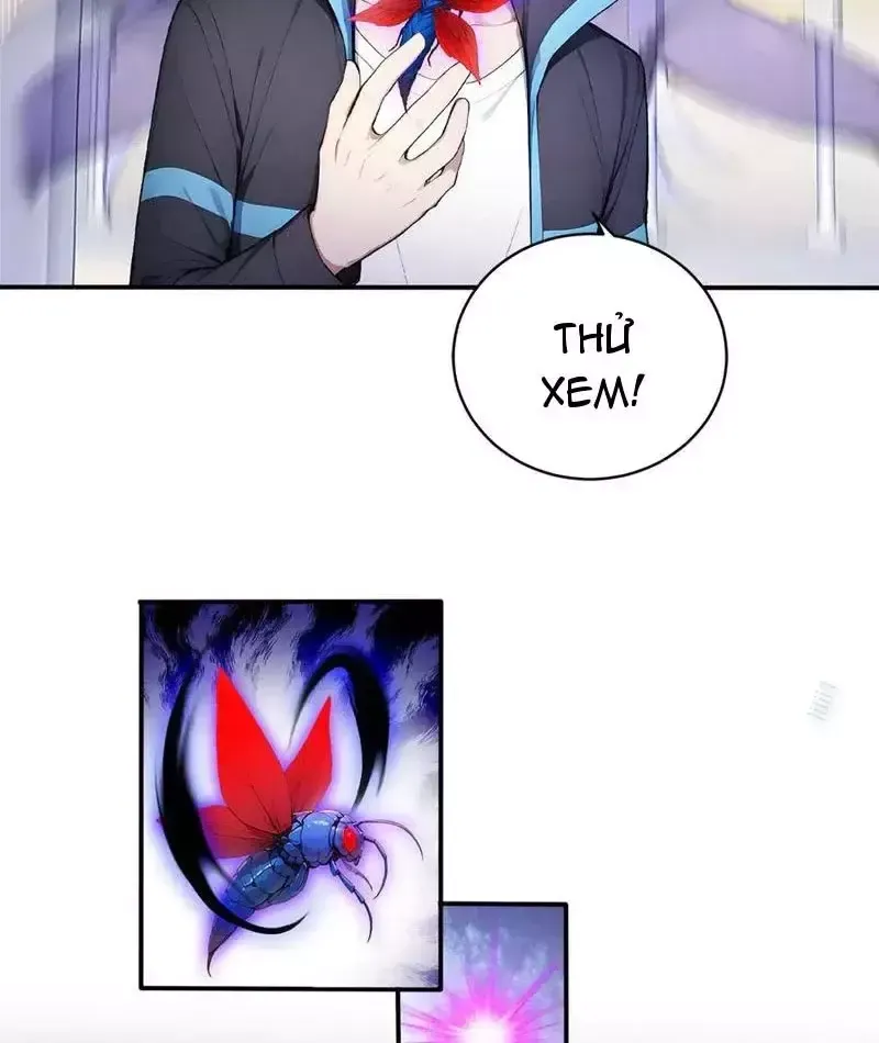 Khắp Thần Giới Ta Hiến Tế Hàng Vạn Sinh Linh Trở Thành Thần [Chap 1-118]