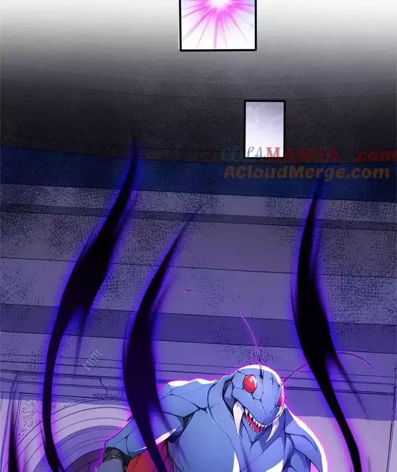 Khắp Thần Giới Ta Hiến Tế Hàng Vạn Sinh Linh Trở Thành Thần [Chap 1-118]