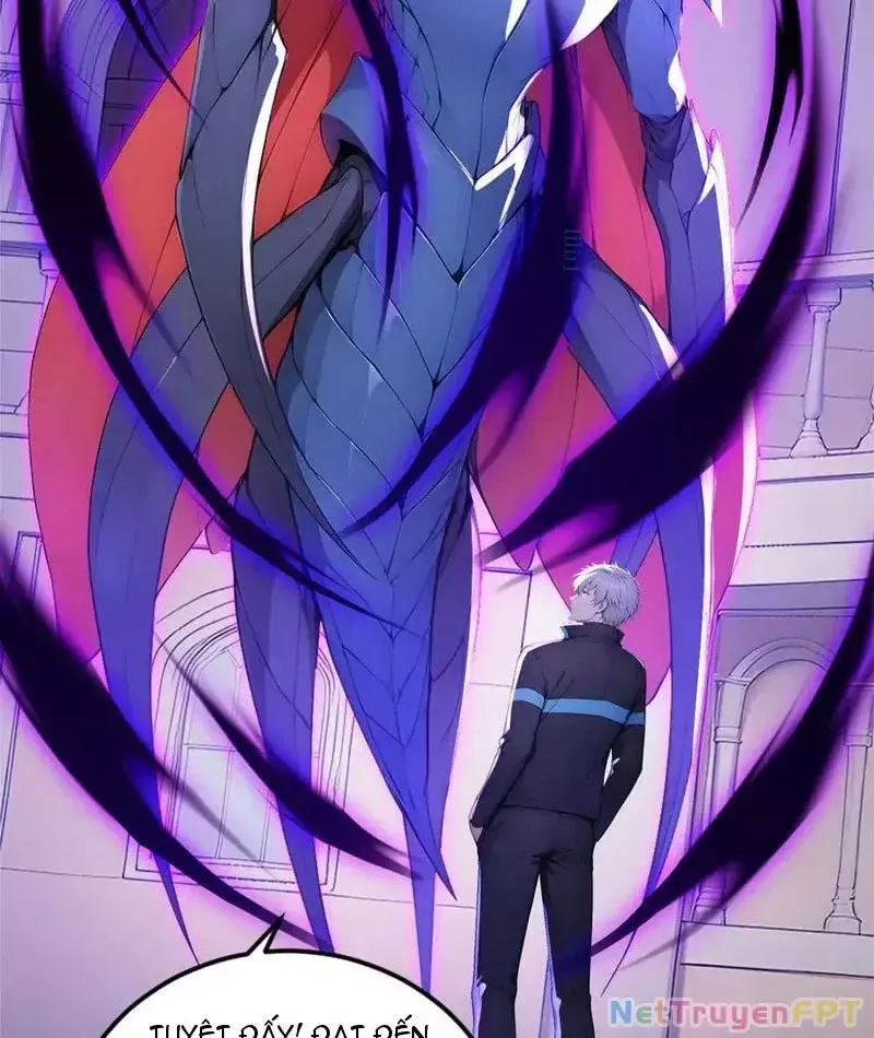 Khắp Thần Giới Ta Hiến Tế Hàng Vạn Sinh Linh Trở Thành Thần [Chap 1-118]