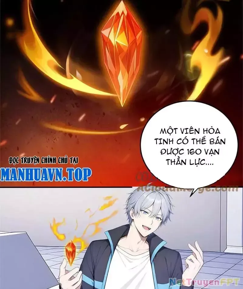 Khắp Thần Giới Ta Hiến Tế Hàng Vạn Sinh Linh Trở Thành Thần [Chap 1-118]