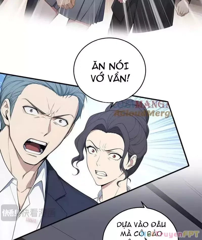 Khắp Thần Giới Ta Hiến Tế Hàng Vạn Sinh Linh Trở Thành Thần [Chap 1-118]