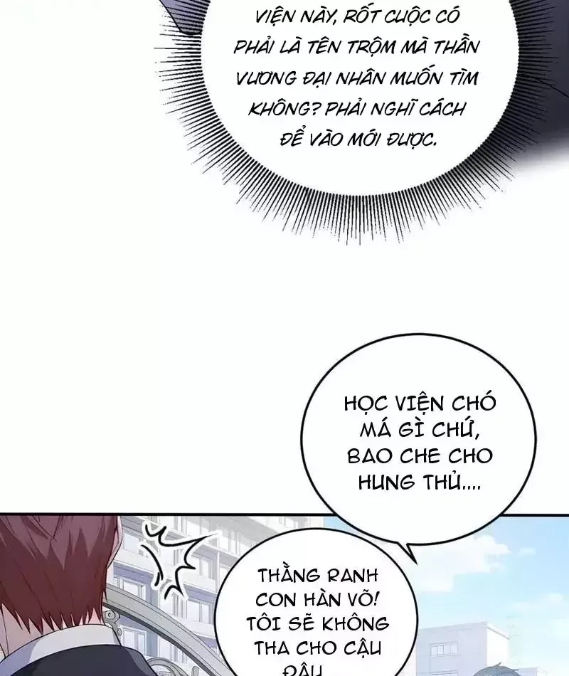 Khắp Thần Giới Ta Hiến Tế Hàng Vạn Sinh Linh Trở Thành Thần [Chap 1-118]