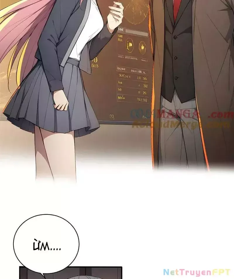 Khắp Thần Giới Ta Hiến Tế Hàng Vạn Sinh Linh Trở Thành Thần [Chap 1-118]