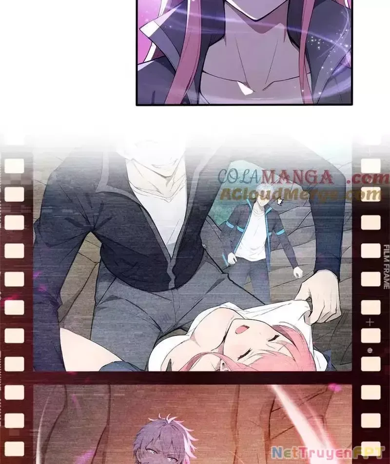 Khắp Thần Giới Ta Hiến Tế Hàng Vạn Sinh Linh Trở Thành Thần [Chap 1-118]